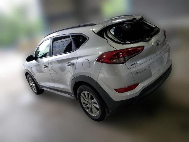 Photo 1 VIN: KM8J33A43JU670906 - HYUNDAI TUCSON 