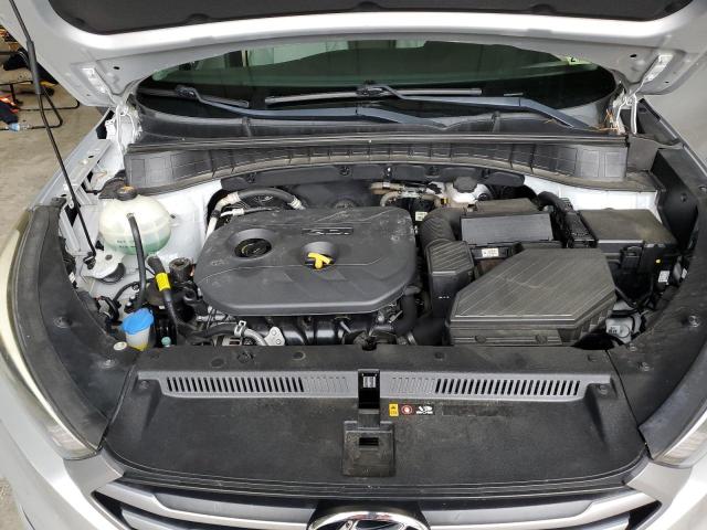 Photo 11 VIN: KM8J33A43JU670906 - HYUNDAI TUCSON 