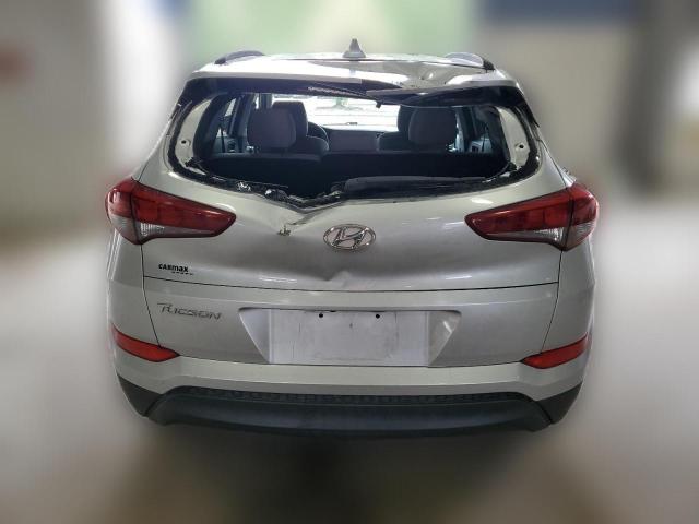 Photo 5 VIN: KM8J33A43JU670906 - HYUNDAI TUCSON 