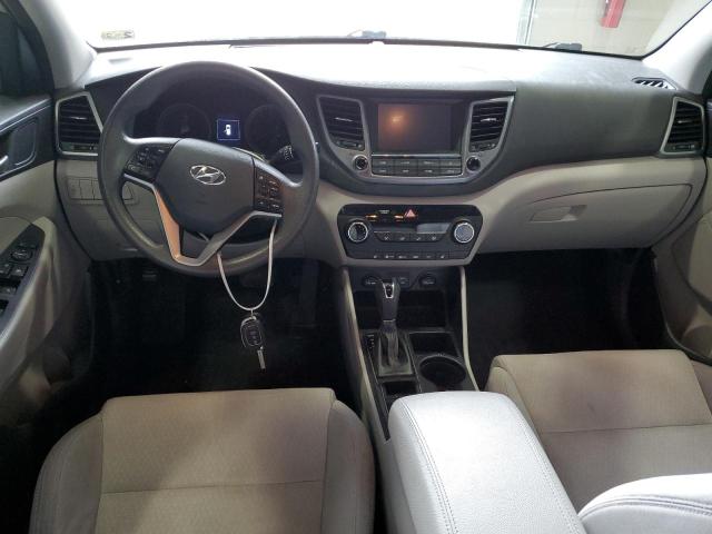 Photo 7 VIN: KM8J33A43JU670906 - HYUNDAI TUCSON 