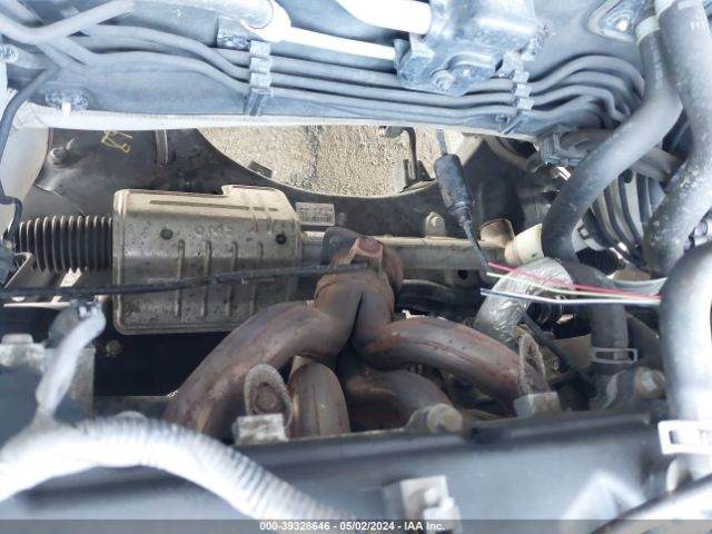 Photo 5 VIN: KM8J33A43JU677001 - HYUNDAI TUCSON 