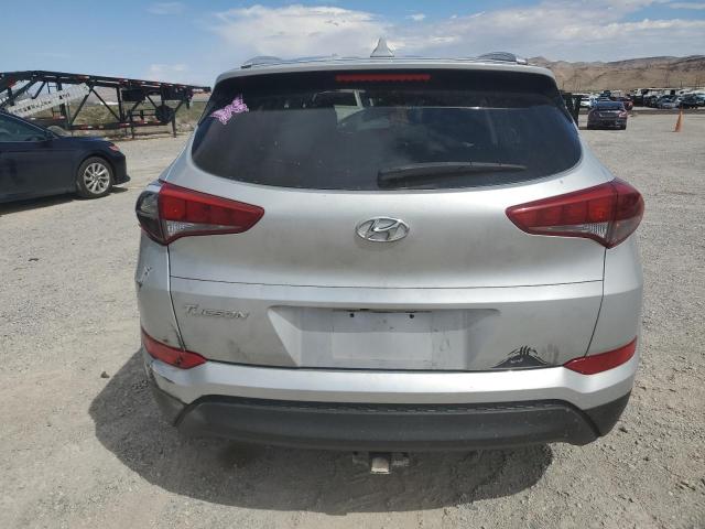 Photo 5 VIN: KM8J33A43JU682330 - HYUNDAI TUCSON 