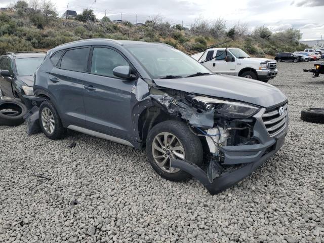 Photo 3 VIN: KM8J33A43JU683882 - HYUNDAI TUCSON 