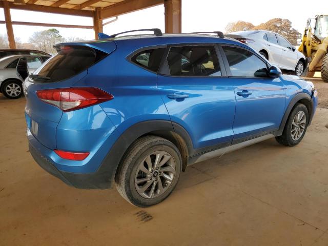 Photo 2 VIN: KM8J33A43JU691030 - HYUNDAI TUCSON SEL 