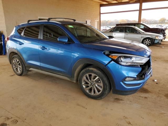 Photo 3 VIN: KM8J33A43JU691030 - HYUNDAI TUCSON SEL 