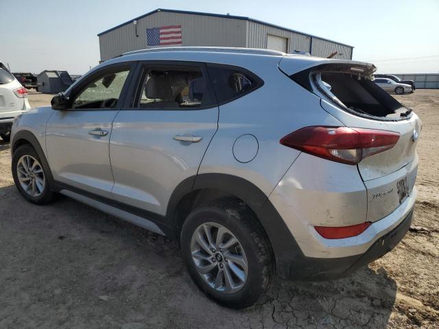 Photo 1 VIN: KM8J33A43JU698415 - HYUNDAI TUCSON SEL 