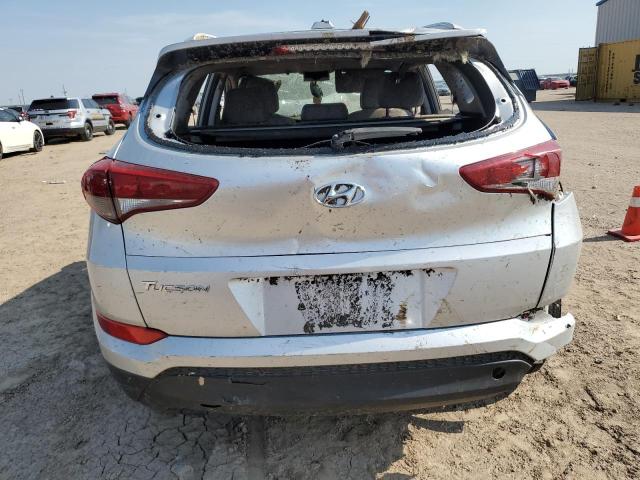 Photo 5 VIN: KM8J33A43JU698415 - HYUNDAI TUCSON SEL 