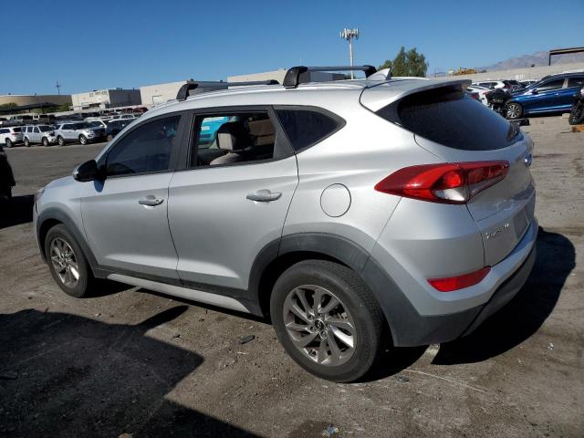 Photo 1 VIN: KM8J33A43JU698494 - HYUNDAI TUCSON SEL 