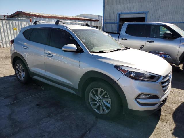 Photo 3 VIN: KM8J33A43JU698494 - HYUNDAI TUCSON SEL 