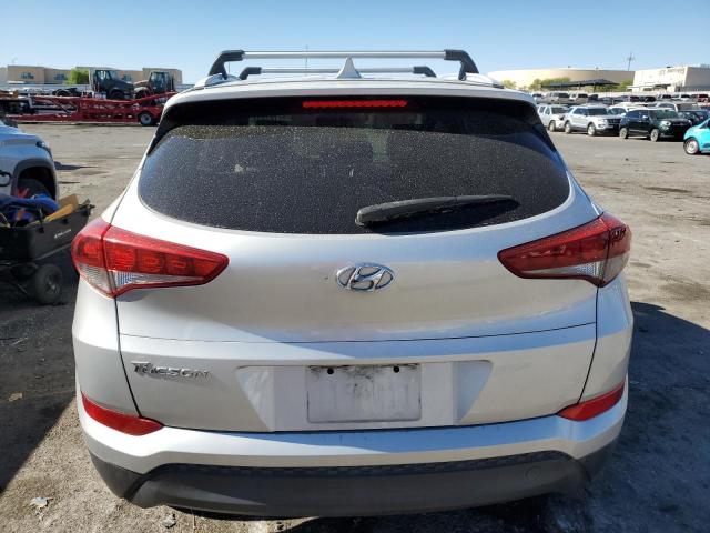 Photo 5 VIN: KM8J33A43JU698494 - HYUNDAI TUCSON SEL 