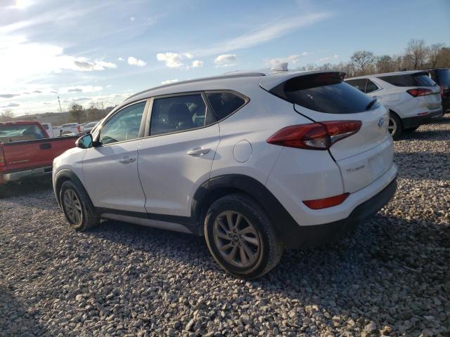 Photo 1 VIN: KM8J33A43JU715892 - HYUNDAI TUCSON SEL 