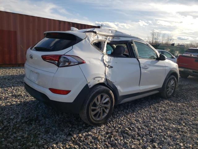 Photo 2 VIN: KM8J33A43JU715892 - HYUNDAI TUCSON SEL 