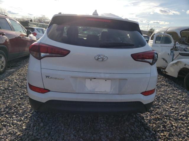 Photo 5 VIN: KM8J33A43JU715892 - HYUNDAI TUCSON SEL 