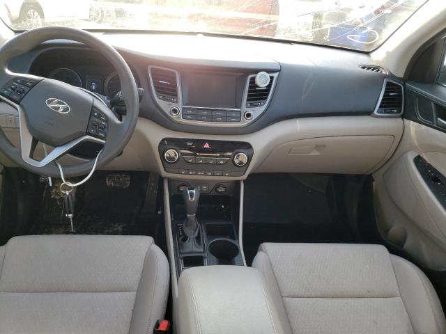 Photo 7 VIN: KM8J33A43JU715892 - HYUNDAI TUCSON SEL 