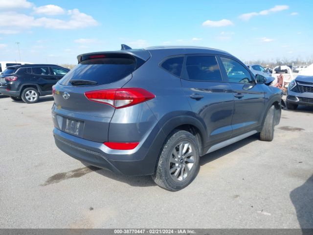 Photo 3 VIN: KM8J33A43JU720932 - HYUNDAI TUCSON 