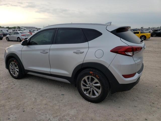 Photo 1 VIN: KM8J33A43JU721157 - HYUNDAI TUCSON SEL 