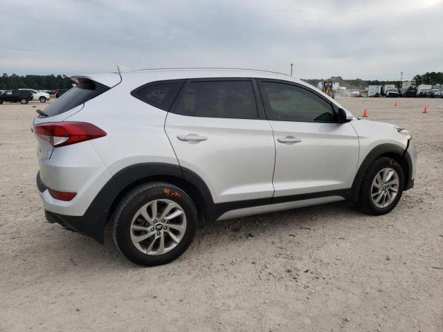 Photo 2 VIN: KM8J33A43JU721157 - HYUNDAI TUCSON SEL 