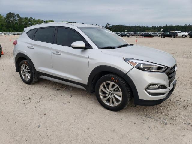 Photo 3 VIN: KM8J33A43JU721157 - HYUNDAI TUCSON SEL 