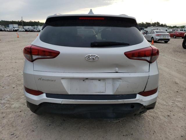 Photo 5 VIN: KM8J33A43JU721157 - HYUNDAI TUCSON SEL 