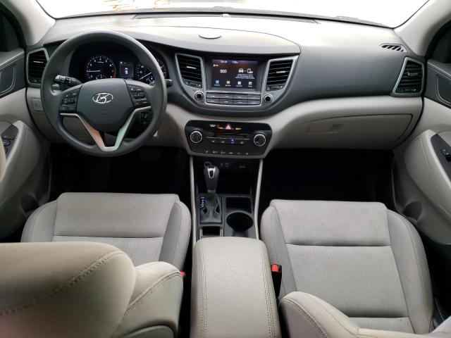 Photo 7 VIN: KM8J33A43JU721157 - HYUNDAI TUCSON SEL 