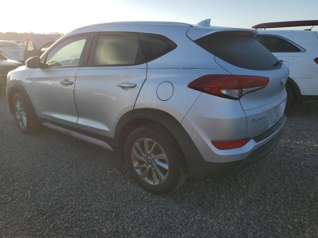 Photo 1 VIN: KM8J33A43JU759388 - HYUNDAI TUCSON SEL 