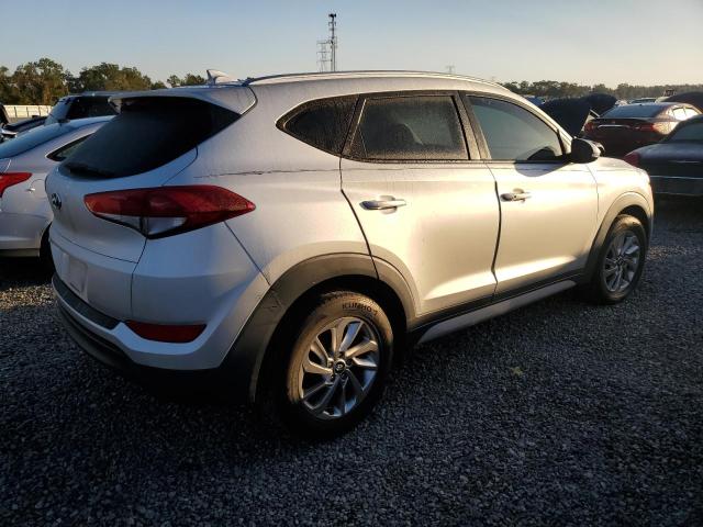 Photo 2 VIN: KM8J33A43JU759388 - HYUNDAI TUCSON SEL 