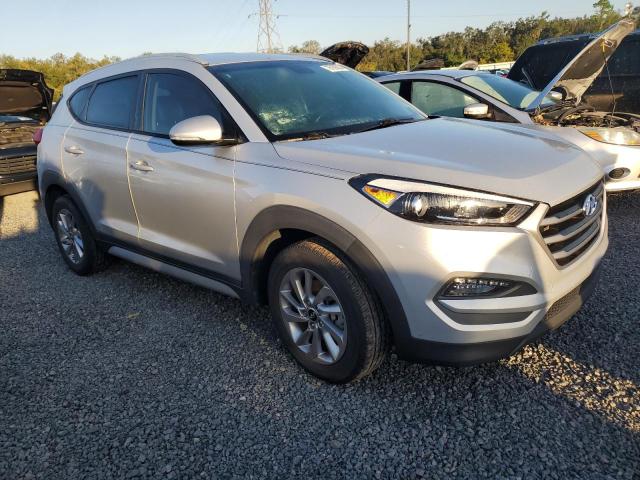 Photo 3 VIN: KM8J33A43JU759388 - HYUNDAI TUCSON SEL 