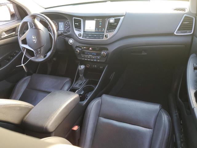 Photo 7 VIN: KM8J33A43JU759388 - HYUNDAI TUCSON SEL 