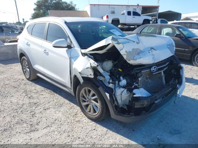 Photo 0 VIN: KM8J33A43JU802353 - HYUNDAI TUCSON 