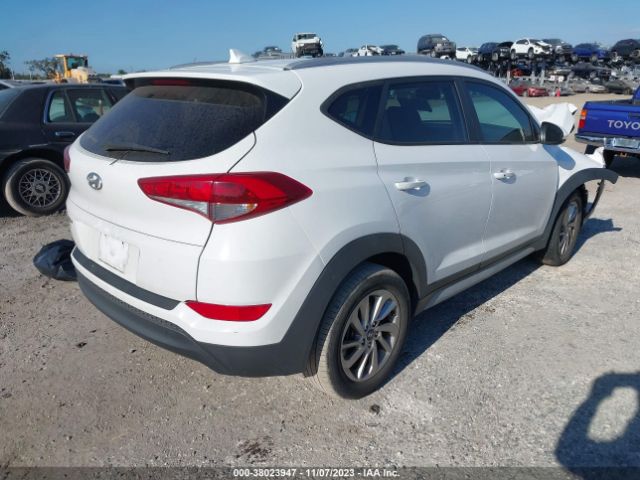 Photo 3 VIN: KM8J33A43JU802353 - HYUNDAI TUCSON 