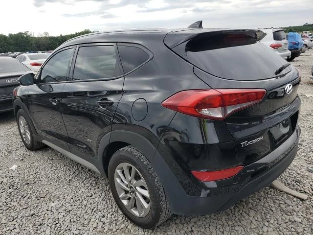 Photo 1 VIN: KM8J33A43JU804121 - HYUNDAI TUCSON SEL 