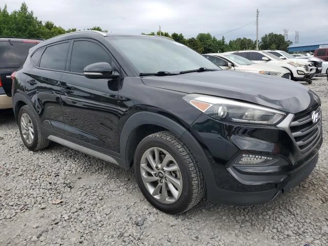 Photo 3 VIN: KM8J33A43JU804121 - HYUNDAI TUCSON SEL 