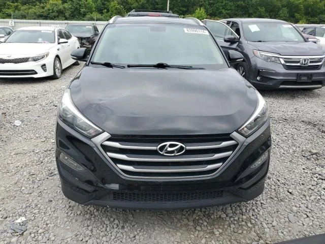 Photo 4 VIN: KM8J33A43JU804121 - HYUNDAI TUCSON SEL 