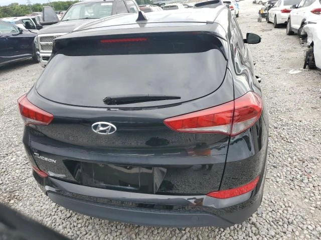 Photo 5 VIN: KM8J33A43JU804121 - HYUNDAI TUCSON SEL 