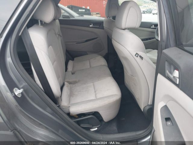 Photo 7 VIN: KM8J33A43JU810405 - HYUNDAI TUCSON 