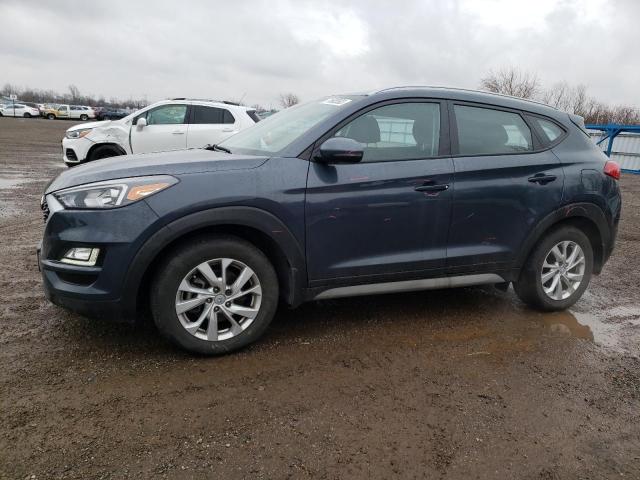 Photo 0 VIN: KM8J33A43KU010186 - HYUNDAI TUCSON LIM 