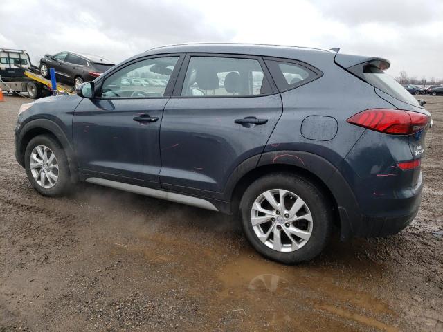 Photo 1 VIN: KM8J33A43KU010186 - HYUNDAI TUCSON LIM 