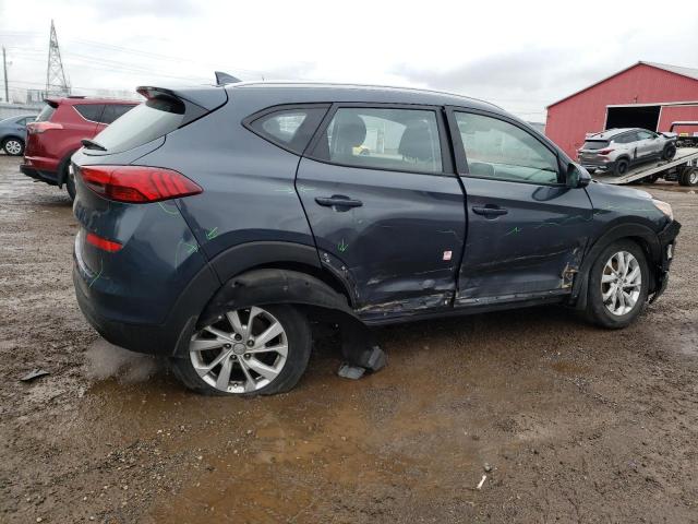 Photo 2 VIN: KM8J33A43KU010186 - HYUNDAI TUCSON LIM 