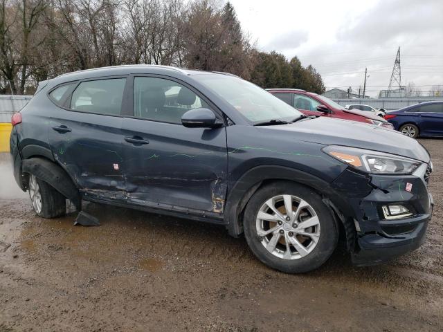 Photo 3 VIN: KM8J33A43KU010186 - HYUNDAI TUCSON LIM 