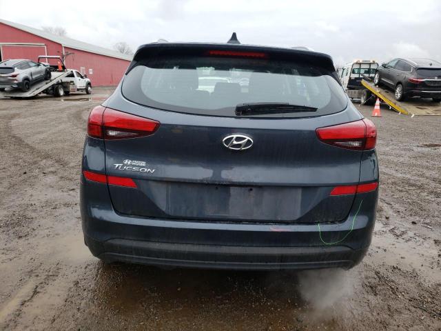 Photo 5 VIN: KM8J33A43KU010186 - HYUNDAI TUCSON LIM 