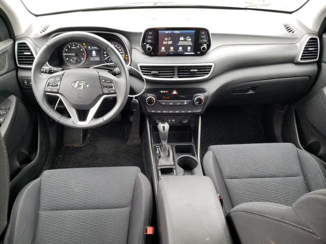 Photo 7 VIN: KM8J33A43KU010186 - HYUNDAI TUCSON LIM 