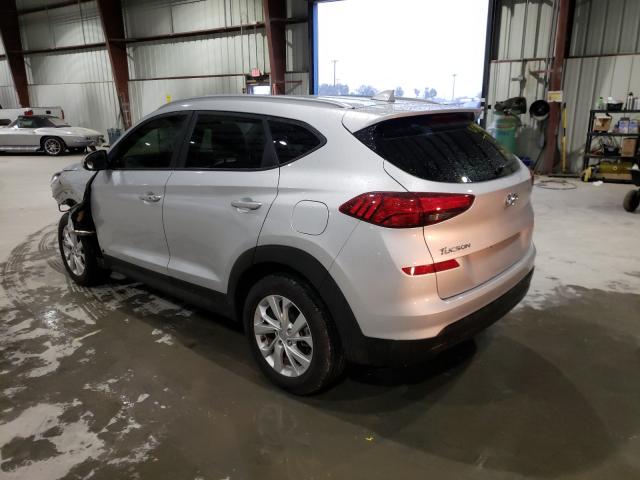 Photo 2 VIN: KM8J33A43KU016571 - HYUNDAI TUCSON LIM 