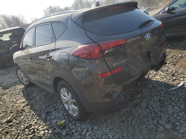 Photo 1 VIN: KM8J33A43KU032432 - HYUNDAI TUCSON 