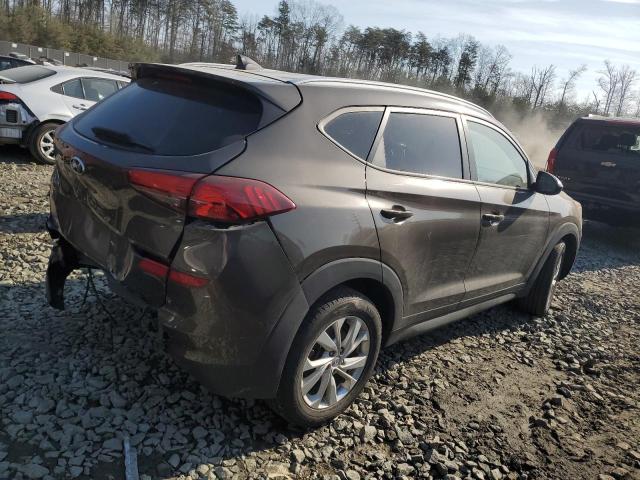 Photo 2 VIN: KM8J33A43KU032432 - HYUNDAI TUCSON 