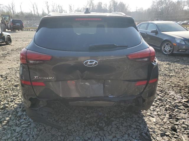 Photo 5 VIN: KM8J33A43KU032432 - HYUNDAI TUCSON 