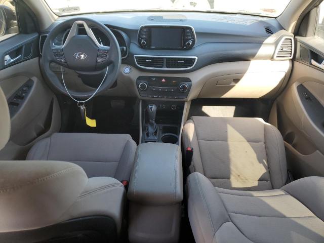 Photo 7 VIN: KM8J33A43KU032432 - HYUNDAI TUCSON 