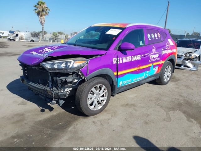 Photo 1 VIN: KM8J33A43KU067973 - HYUNDAI TUCSON 