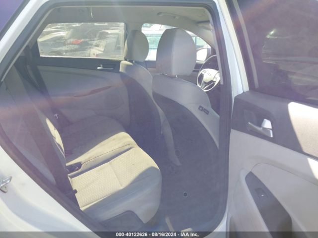 Photo 7 VIN: KM8J33A43KU067973 - HYUNDAI TUCSON 