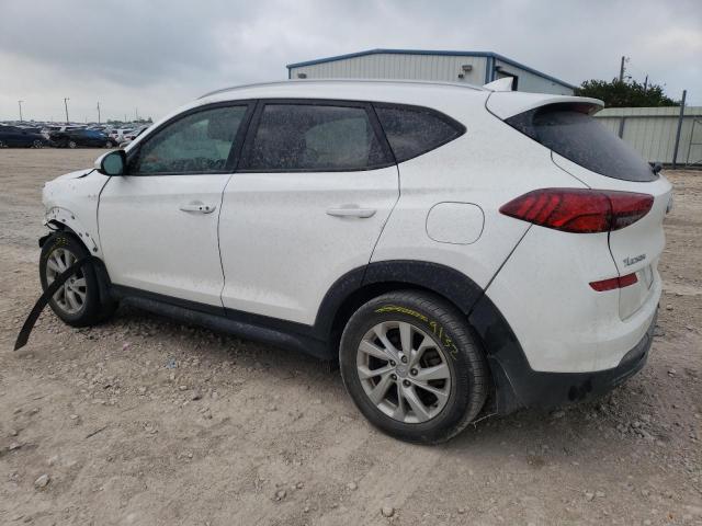 Photo 1 VIN: KM8J33A43KU072669 - HYUNDAI TUCSON LIM 