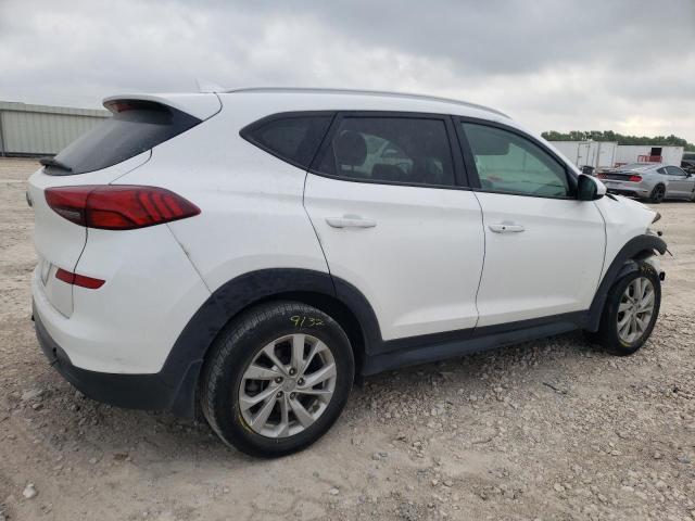 Photo 2 VIN: KM8J33A43KU072669 - HYUNDAI TUCSON LIM 